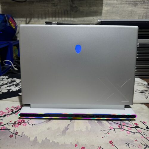 WhatsApp Image 2026-04-30 at 1.58.29 PM (1) Alienware X16 Gaming Laptop – Core i9 13th Gen, 32GB RAM, 1TB SSD, RTX 4090 16GB, 16” QHD+ 240Hz (Fresh Like New)