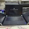 Fresh UK Used Alienware X15 R2 – Core i9 12th Gen, 32GB RAM, 2TB SSD, RTX 3080Ti 16GB, 360Hz Display