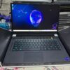 Fresh UK Used Alienware X15 R2 – Core i9 12th Gen, 32GB RAM, 2TB SSD, RTX 3080Ti 16GB, 360Hz Display