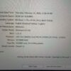 Fresh UK Used Alienware X15 R2 – Core i9 12th Gen, 32GB RAM, 2TB SSD, RTX 3080Ti 16GB, 360Hz Display