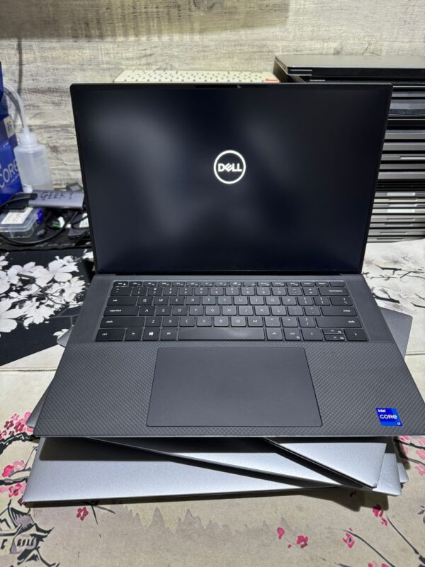Fresh Like New UK Used Dell Precision 5560 – Core i7 11th Gen, 32GB RAM, 512GB SSD, RTX A2000 4GB, 15” FHD+