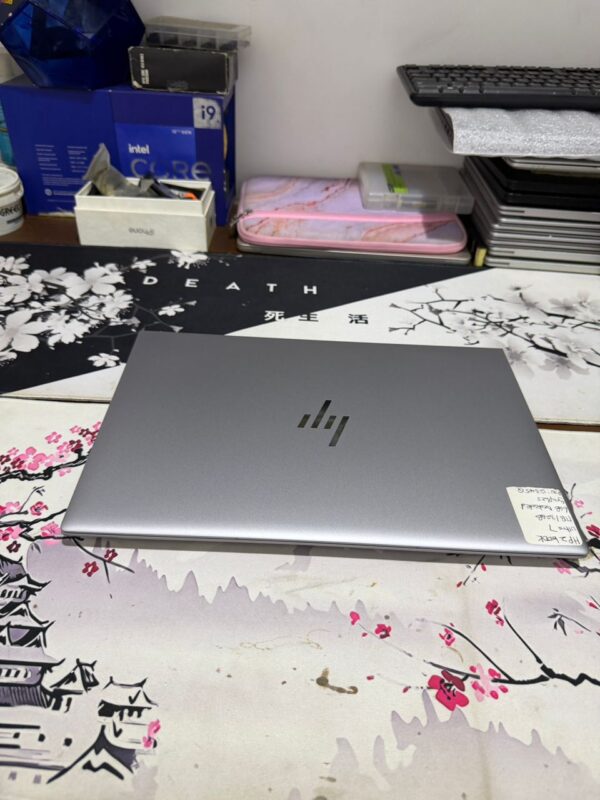 Fresh Like New HP ZBook Studio 16 G11 – Core Ultra 7, 32GB RAM, 1TB SSD, RTX A1000 6GB, 16” WUXGA