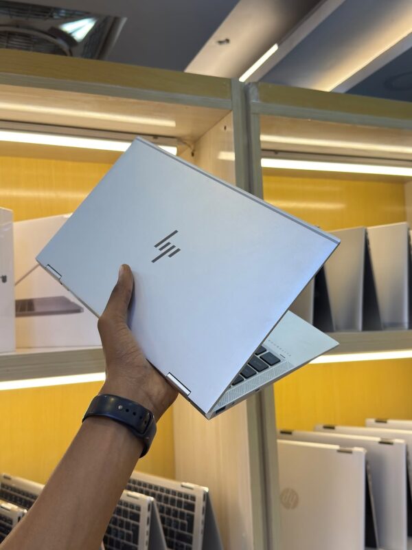 Clean UK Used HP EliteBook 1040 G7  | Core i7 Laptop |10th Gen |16GB RAM | 512GB SSD| Slim Buisness Laptop