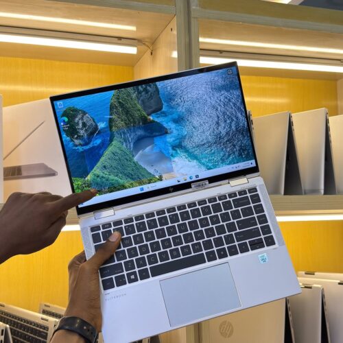 acomtechnology_20260428_9 Clean UK Used HP EliteBook 1040 G7 | Core i7 Laptop |10th Gen |16GB RAM | 512GB SSD| Slim Buisness Laptop