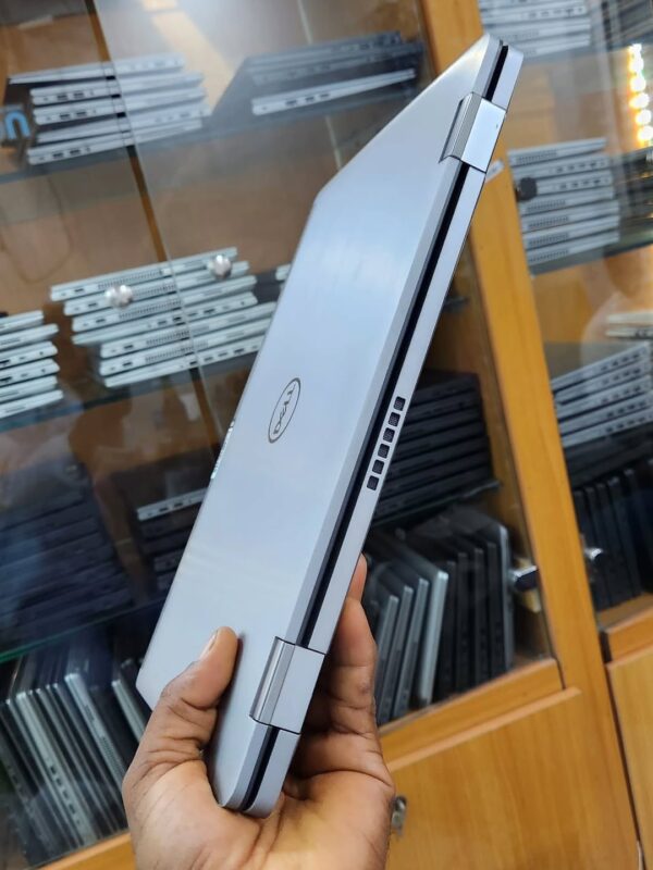 Dell Latitude 7420 x360 | i7| 11th Gen |16GB RAM| 512GB SSD| Portable Touchscreen Laptop for Student & Work