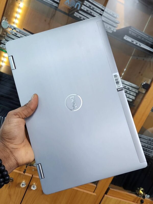 Dell Latitude 7420 x360 | i7| 11th Gen |16GB RAM| 512GB SSD| Portable Touchscreen Laptop for Student & Work
