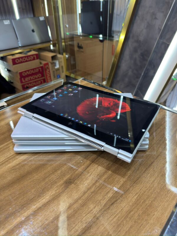 HP EliteBook 1030 G2 x360| 7th Gen| Core i5 Laptop | 8GB RAM | 256GB SSD| Slim Buisness Laptop