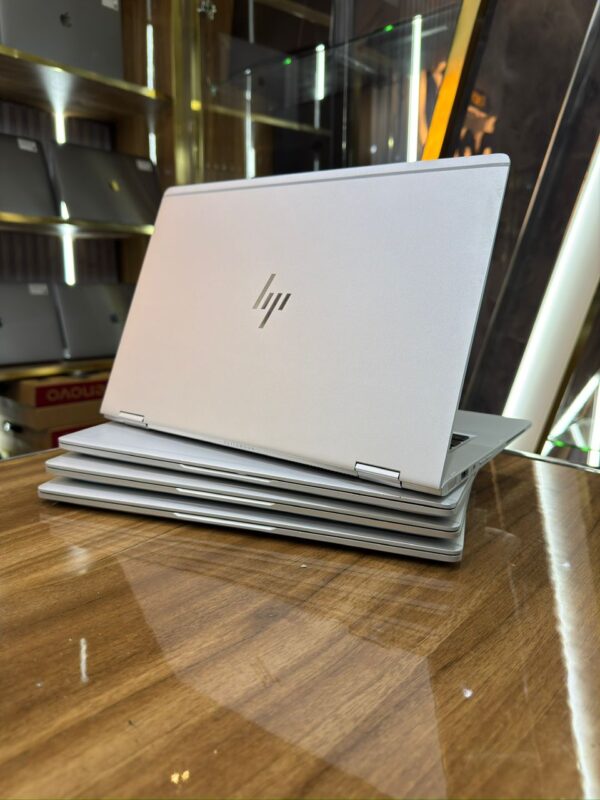HP EliteBook 1030 G2 x360| 7th Gen| Core i5 Laptop | 8GB RAM | 256GB SSD| Slim Buisness Laptop