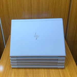 HP EliteBook 840 G5| 8th Gen| Core i5 Laptop | 8GB RAM |256GB SSD| Slim Buisness Laptop