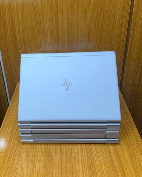 HP EliteBook 840 G6 | 8th Gen| Core i5 Laptop | 8GB RAM | 256GB SSD| Slim Buisness Laptop