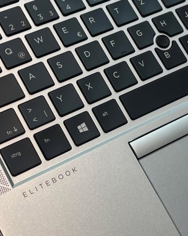 HP EliteBook 845 G7| 10th Gen| Ryzen 5 Laptop | 8GB RAM | 256GB SSD| Slim Buisness Laptop