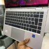 HP EliteBook 1040 G8 | x360 Core i7 16GB RAM 512GB SSD – Ultra Slim Business Laptop (UK Used)