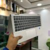 HP EliteBook 1040 G8 | x360 Core i7 16GB RAM 512GB SSD – Ultra Slim Business Laptop (UK Used)