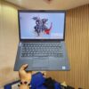 Dell Latitude 7480| Intel core i5| 8th Gen| 8GB RAM| 256GB SSD| Touchscreen- fast Business Laptop