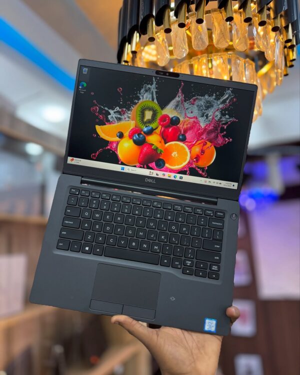 Dell Latitude 7300 | i5| 8th Gen |8GB RAM| 256GB SSD| Fast Business Laptop