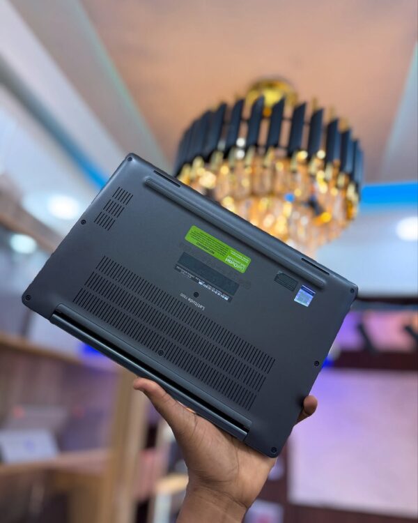 Dell Latitude 7300 | i5| 8th Gen |8GB RAM| 256GB SSD| Fast Business Laptop