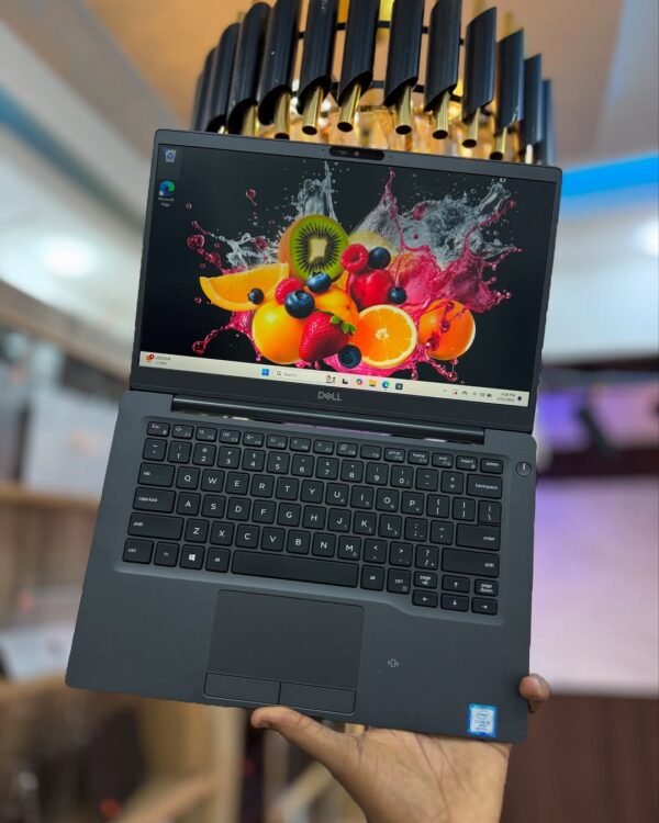 Dell Latitude 7300 | i5| 8th Gen |8GB RAM| 256GB SSD| Fast Business Laptop