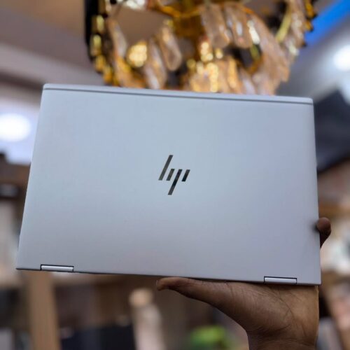 HP EliteBook 1030 G3 x360| Core i5 Laptop | 8GB RAM | 256GB SSD| Slim Buisness Laptop