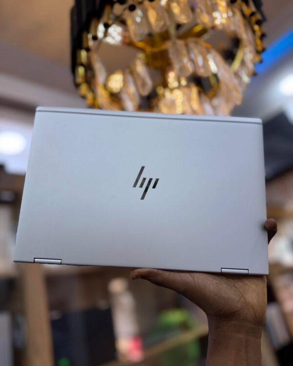 HP EliteBook 1030 G3 x360| Core i5 Laptop | 8GB RAM | 256GB SSD| Slim Buisness Laptop