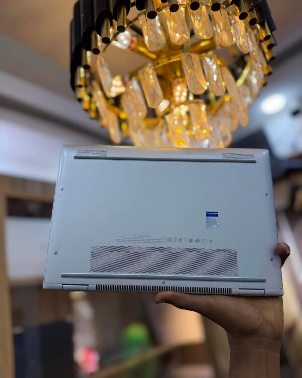 HP EliteBook 1030 G3 x360| Core i5 Laptop | 8GB RAM | 256GB SSD| Slim Buisness Laptop