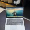 HP EliteBook 840 G7 | 10th Gen| Core i5 Laptop | 8GB RAM | 256GB SSD| Slim Buisness Laptop