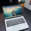 HP EliteBook 840 G7 | 10th Gen| Core i5 Laptop | 8GB RAM | 256GB SSD| Slim Buisness Laptop