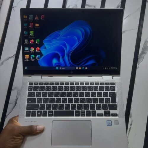 HP EliteBook 1030 G3 x360 - Core i7| 16GB RAM |512GB SSD| TOUCHSCREEN|