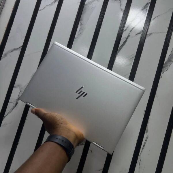 HP EliteBook 1030 G3 x360 - Core i7| 16GB RAM |512GB SSD| TOUCHSCREEN|