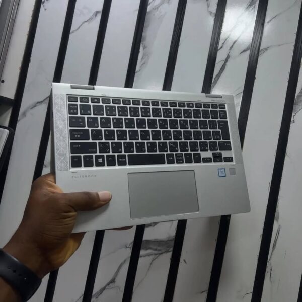 HP EliteBook 1030 G3 x360 - Core i7| 16GB RAM |512GB SSD| TOUCHSCREEN|