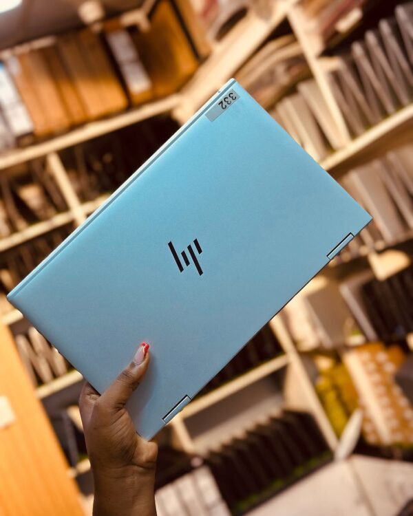 HP EliteBook 1040 G8 x360| Core i5 Laptop | 16GB RAM | 256GB SSD| Slim Buisness Laptop