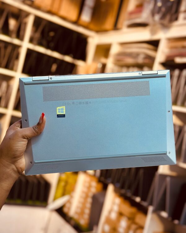 HP EliteBook 1040 G8 x360| Core i5 Laptop | 16GB RAM | 256GB SSD| Slim Buisness Laptop