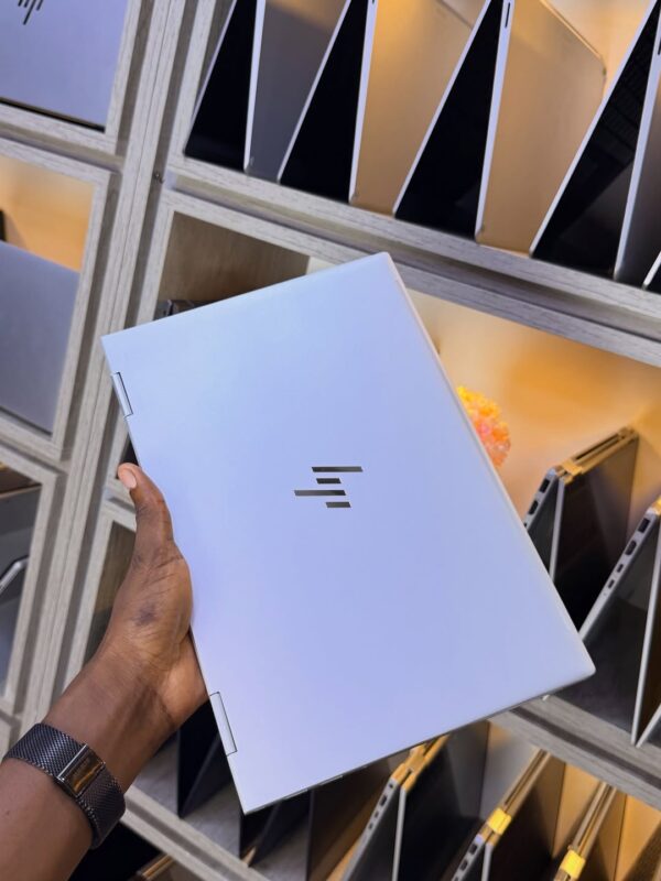 HP EliteBook 830 G8 x360 | 11th Gen| Core i7 Laptop | 16GB RAM | 512GB SSD| Slim Buisness Laptop