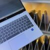 HP EliteBook 830 G8 x360 | 11th Gen| Core i7 Laptop | 16GB RAM | 512GB SSD| Slim Buisness Laptop
