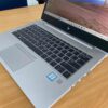 HP EliteBook 830 G5| 8th Gen| Core i7 Laptop | 8GB RAM | 256GB SSD| Slim Buisness Laptop