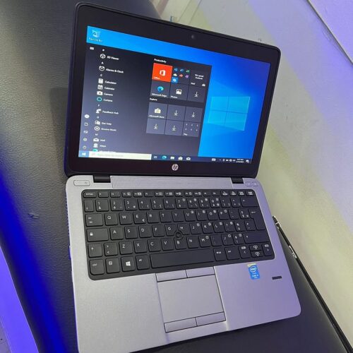 HP EliteBook 840 G1| 4th Gen| Core i5 Laptop | 8GB RAM | 500GB HDD|