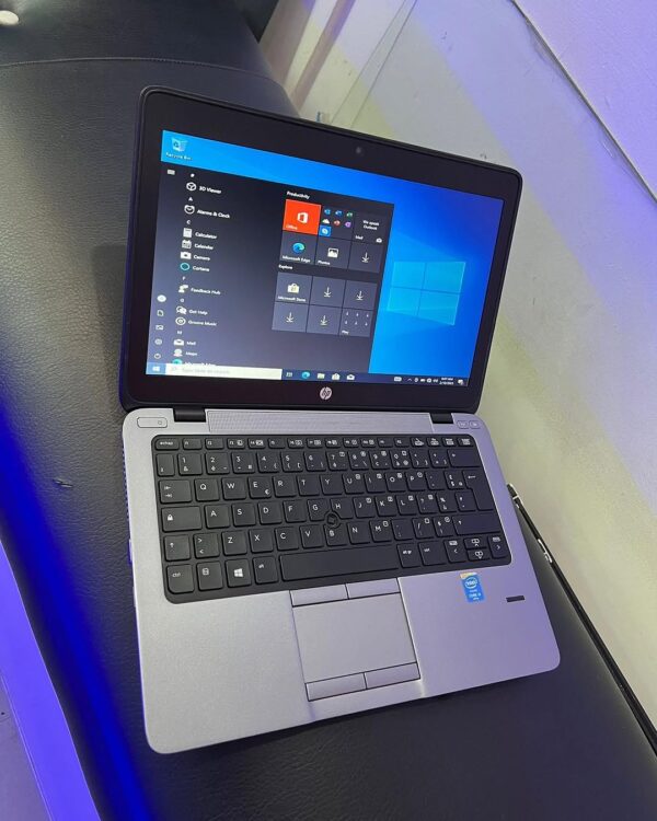 HP EliteBook 840 G1| 4th Gen| Core i5 Laptop | 8GB RAM | 500GB HDD|