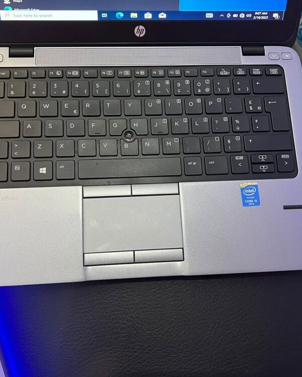HP EliteBook 840 G1| 4th Gen| Core i5 Laptop | 8GB RAM | 500GB HDD|