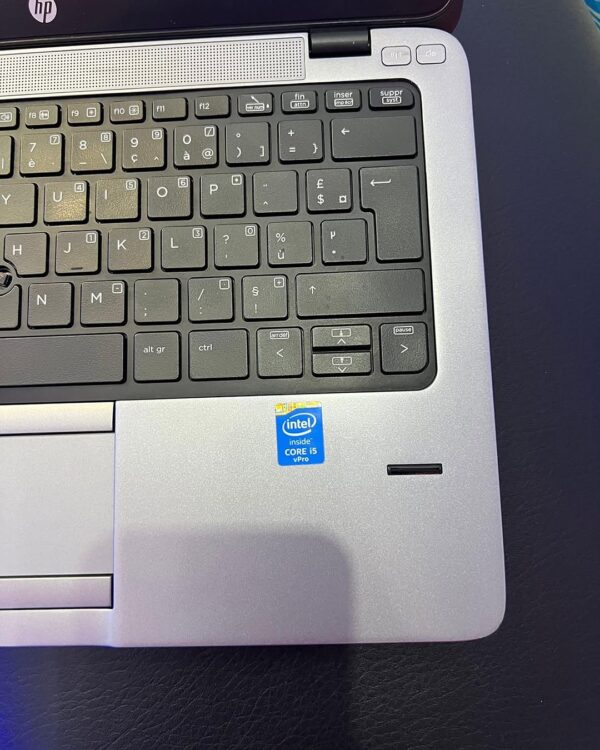 HP EliteBook 840 G1| 4th Gen| Core i5 Laptop | 8GB RAM | 500GB HDD|