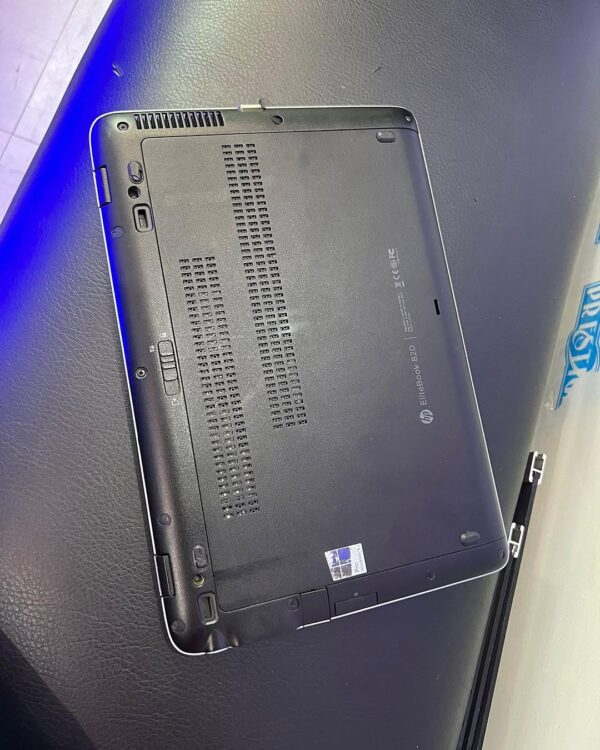 HP EliteBook 840 G1| 4th Gen| Core i5 Laptop | 8GB RAM | 500GB HDD|