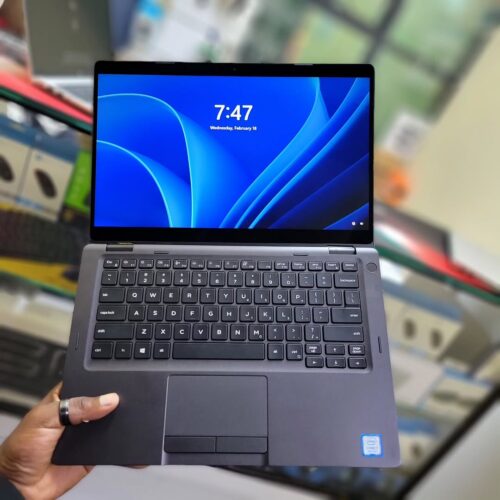 optimus_computers254_20260428_127 Dell Latitude 5300 x360 | i7| 8th Gen |8GB RAM| 256 SSD| Portable Touchscreen Laptop for Student & Work