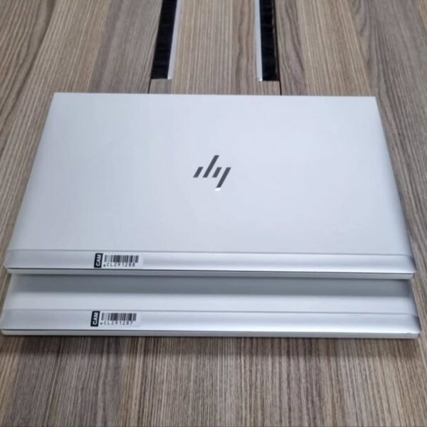 HP EliteBook 840 G7 | 10th Gen| Core i5 Laptop | 8GB RAM | 256GB SSD| Slim Buisness Laptop