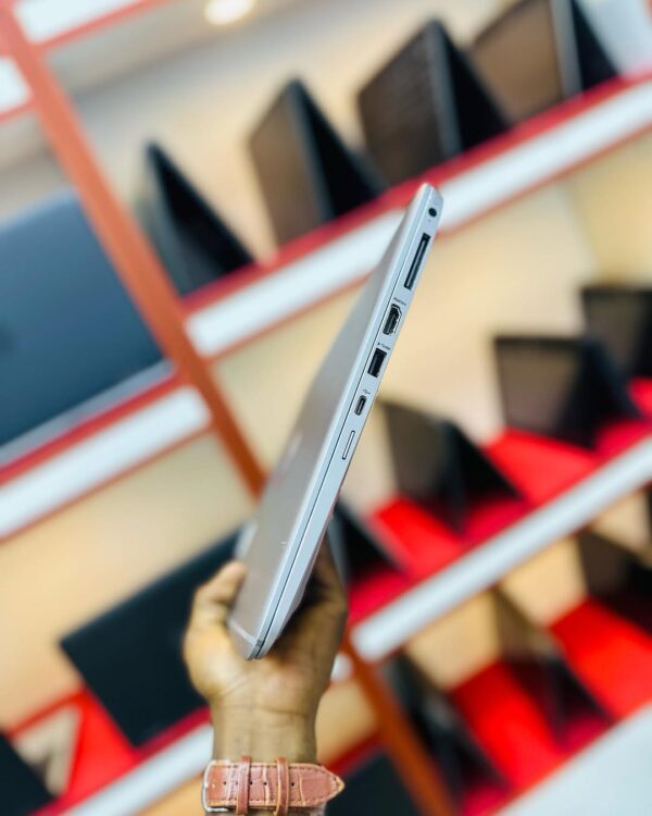 HP EliteBook 1040 G3| 6th Gen| Core i5 Laptop | 8GB RAM | 256GB SSD| Slim Buisness Laptop