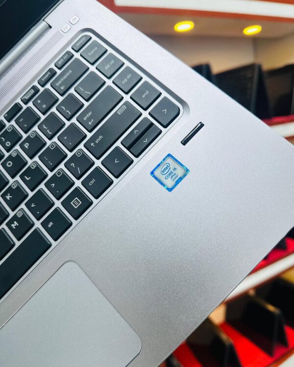 HP EliteBook 1040 G3| 6th Gen| Core i5 Laptop | 8GB RAM | 256GB SSD| Slim Buisness Laptop