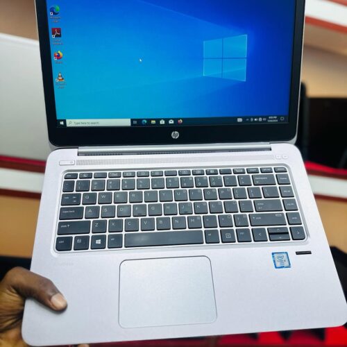 HP EliteBook 1040 G3| 6th Gen| Core i5 Laptop | 8GB RAM | 256GB SSD| Slim Buisness Laptop