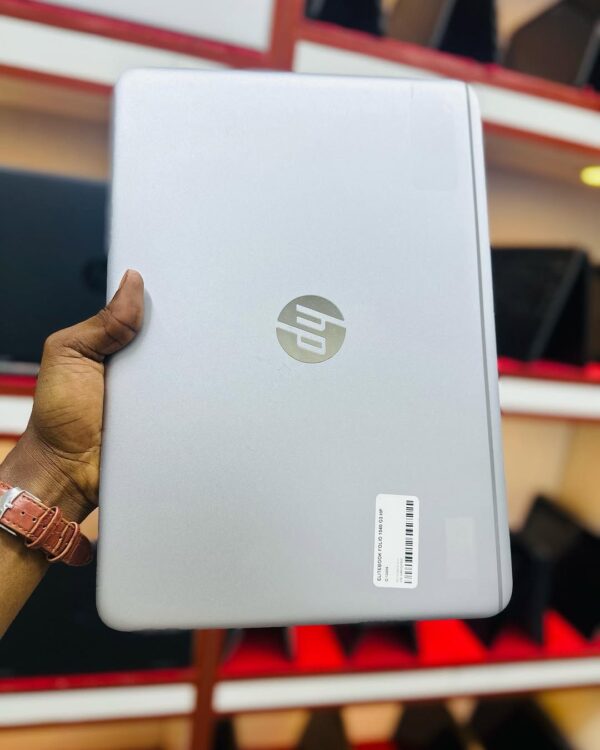 HP EliteBook 1040 G3| 6th Gen| Core i5 Laptop | 8GB RAM | 256GB SSD| Slim Buisness Laptop