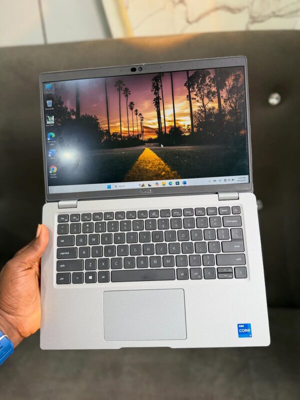 Dell Latitude 5420 x360 | i7| 11th Gen |8GB RAM| 256GB SSD| Portable Laptop for Student & Work