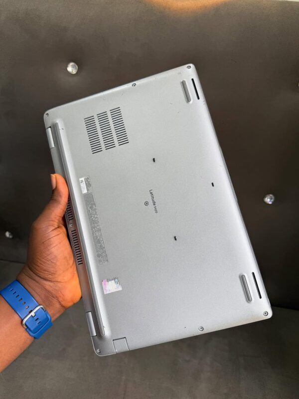 Dell Latitude 5420 x360 | i7| 11th Gen |8GB RAM| 256GB SSD| Portable Laptop for Student & Work
