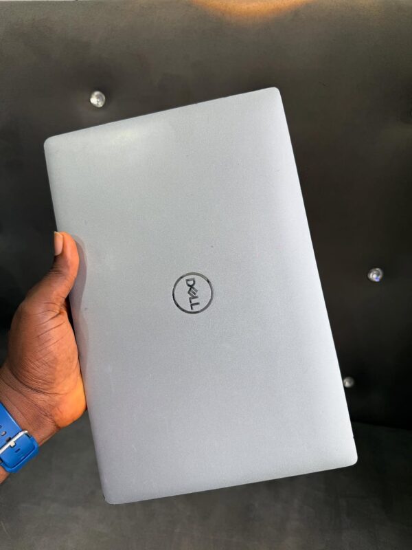 Dell Latitude 5420 x360 | i7| 11th Gen |8GB RAM| 256GB SSD| Portable Laptop for Student & Work