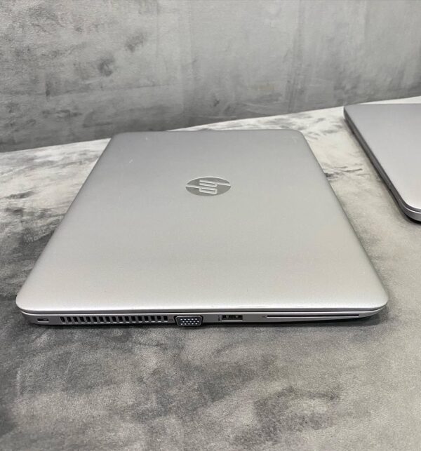 HP EliteBook 840 G3| 6th Gen| Core i5 Laptop | 8GB RAM | 256GB SSD| Slim Buisness Laptop
