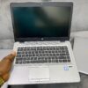 HP EliteBook 840 G3| 6th Gen| Core i5 Laptop | 8GB RAM | 256GB SSD| Slim Buisness Laptop